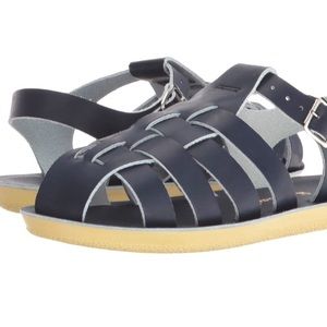 Saltwater Sandals by Hoy Way Shoes